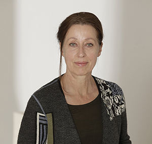 Brigitte Loeckle